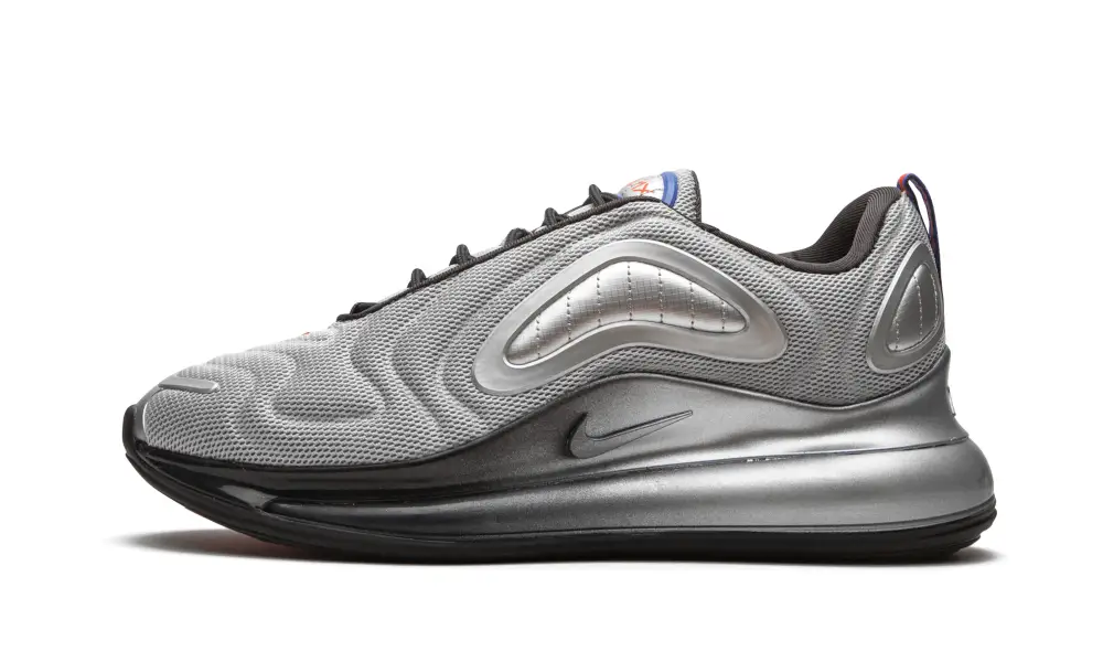 Nike Air Max AIR MAX 720 'Metallic Silver' 6EE8E5074