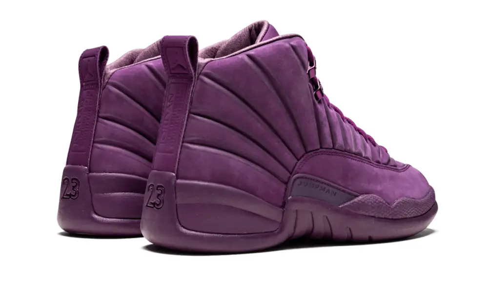 Air Jordan 12 Air Jordan 12 Retro PSNY 'PARIS PSNY 12'