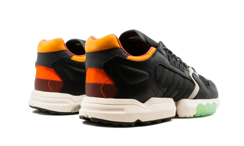 More Adidas Shoes ZX Torison