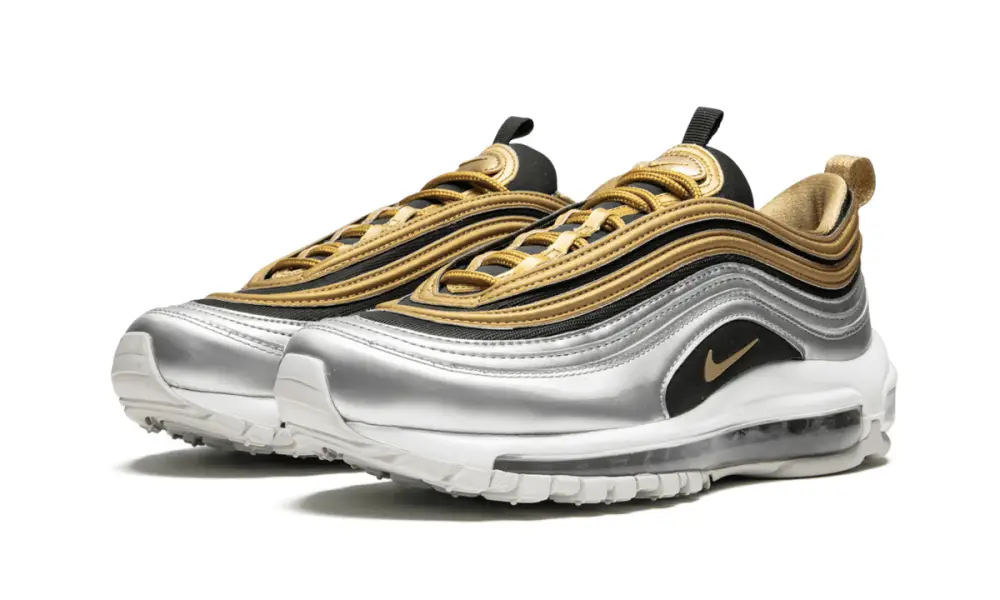 Nike Air Max AIR MAX 97 SE WMNS