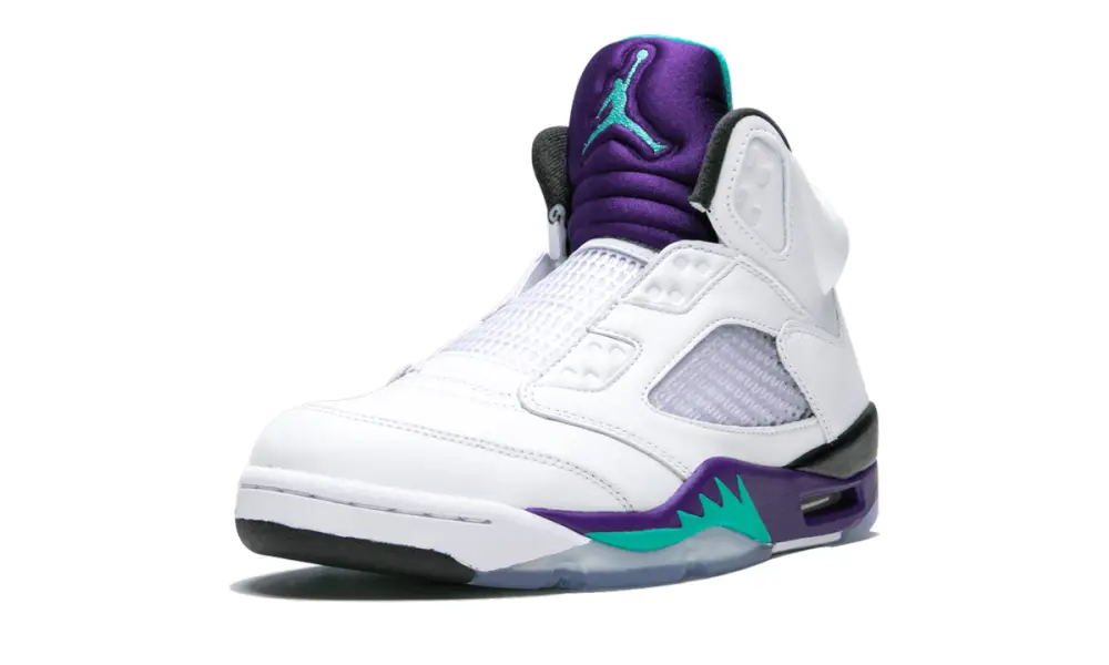 Air Jordan 5 Jordan 5 Retro NRG Fresh Prince 'Fresh Prince of Bel-Air'
