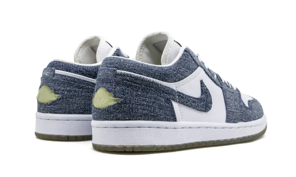 Air Jordan 1 AIR JORDAN 1 RETRO LO CA WMNS 'Denim' 