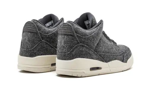 Air Jordan 3 Air Jordan 3 Retro Wool 'Wool' 