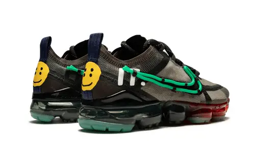 Nike Air Max AIR VAPORMAX 2019 CPFM WMNS 'Cactus Plant Flea Market' 