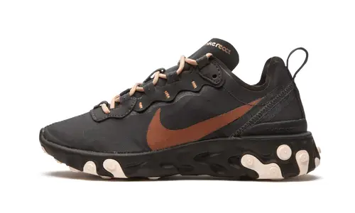 Nike Lifestyle REACT ELEMENT 55 WMNS 'Grey' 