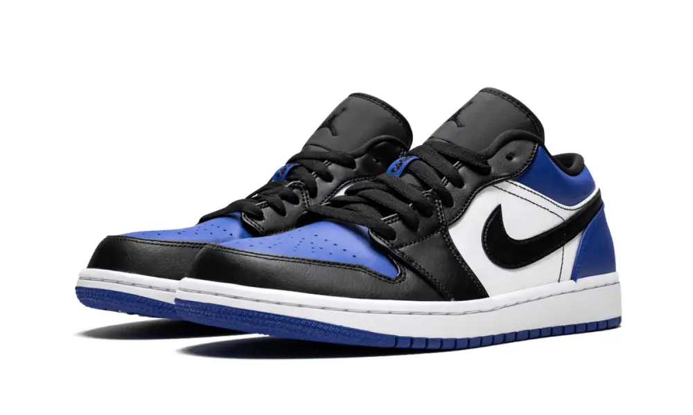 Air Jordan 1 Air Jordan 1 Low 'Royal Toe' 