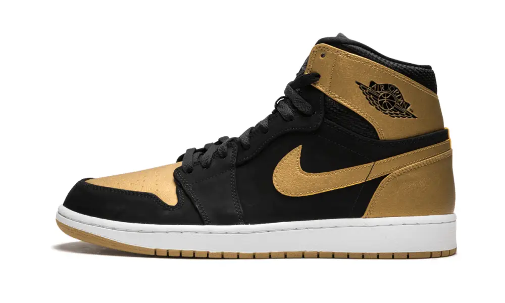 Air Jordan 1 Air Jordan 1 Retro High 'Melo' 