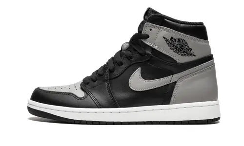 Air Jordan 1 Air Jordan 1 Retro High OG 'Shadow 2018' 2CF5998