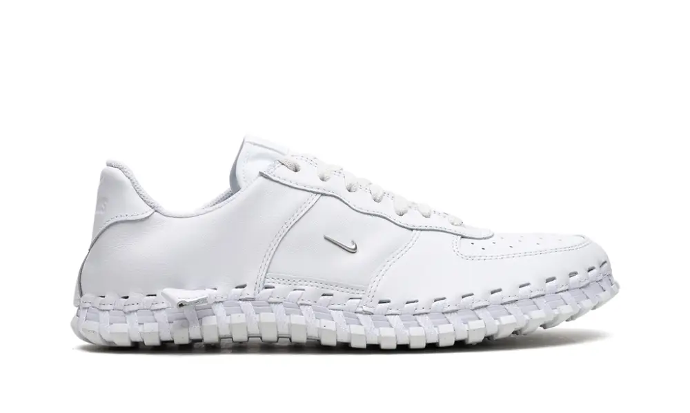 Nike Lifestyle J FORCE 1 LO LX WMNS 'Jacquemus White' 