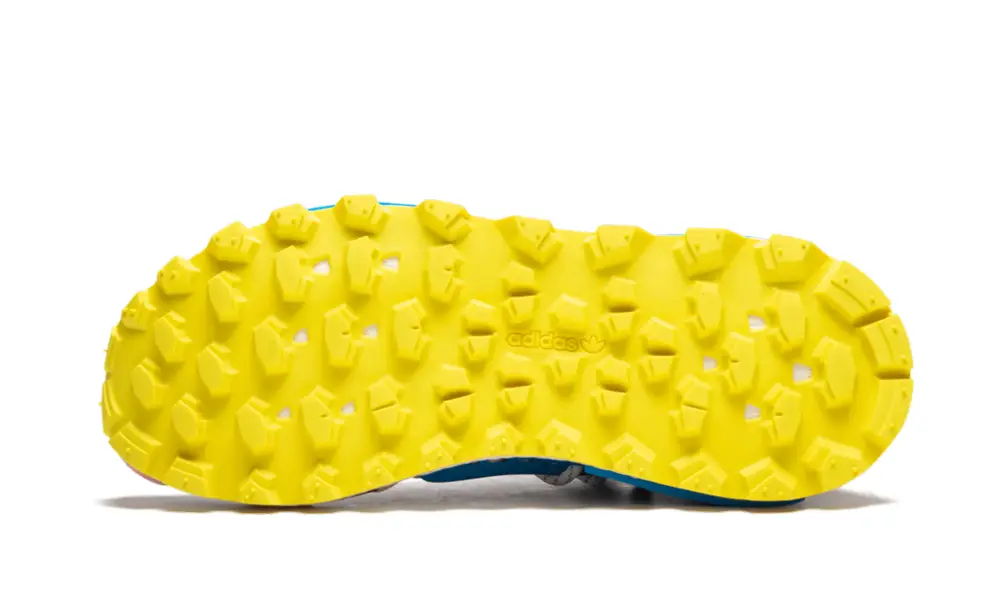 Adidas NMD NMD Humanrace Trail 'Pharrell Williams - Solar Pack MOTH3R' 