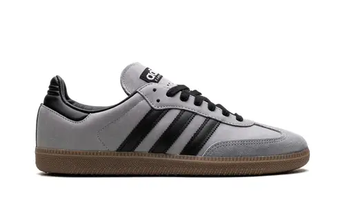 Adidas Samba Samba OG 'Halo Silver'
