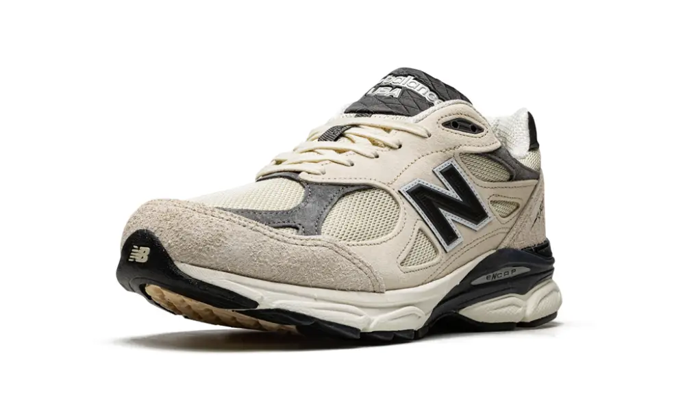 New Balance 990 990 V3 'Teddy Santis - Moonbeam' 