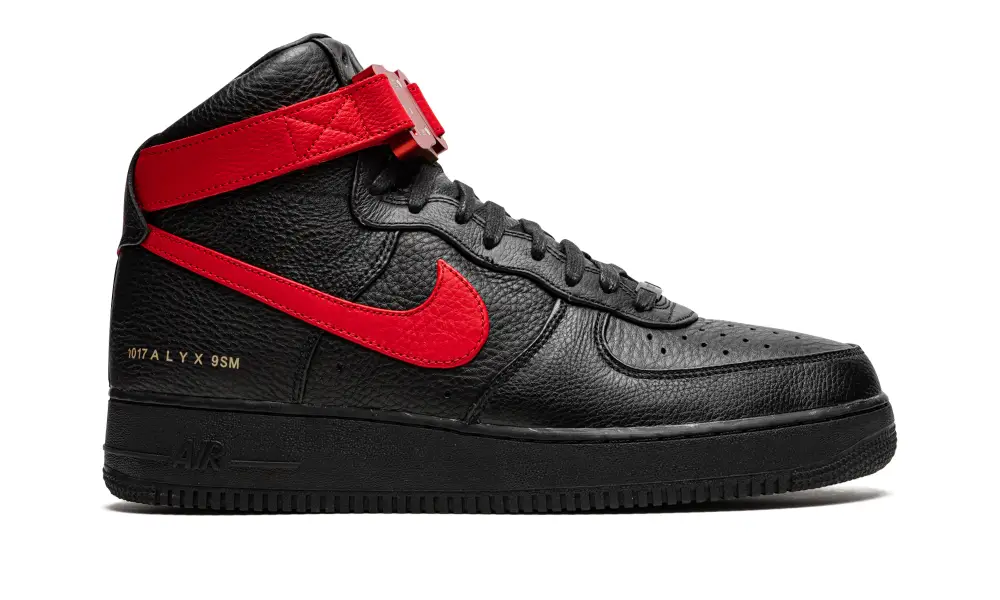Nike Lifestyle Air Force 1 High '1017 Alyx 9SM' 