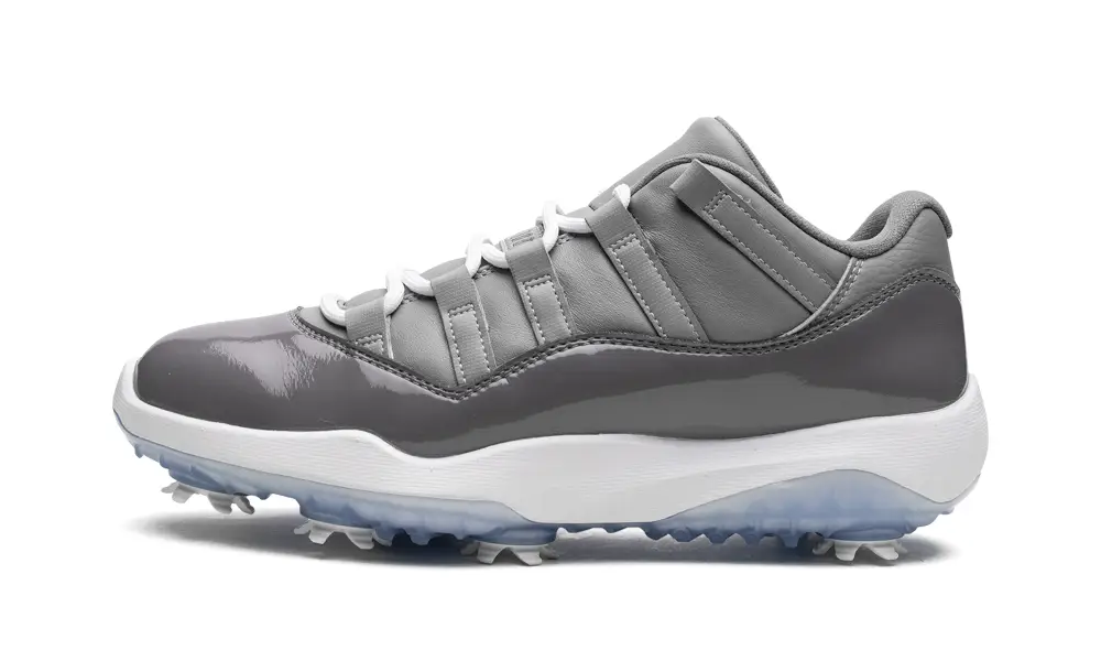 Air Jordan 11 Jordan 11 Low Golf 'Cool Grey' 