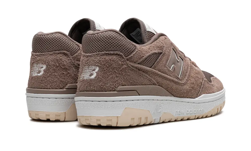 New Balance 550 550 'Mushroom'