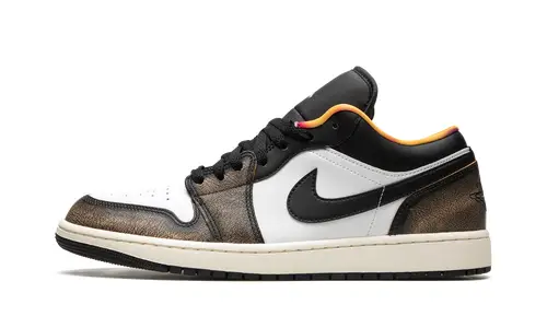 Air Jordan 1 Air Jordan 1 Low SE 'Wear Away Yellow'