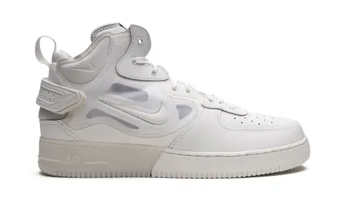 Nike Lifestyle Air Force 1 Mid React 'Air Force 1 Mid React NIKE' 