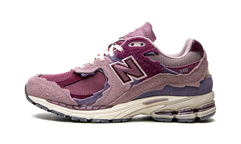 New Balance 2002R 2002R 'Protection Pack - Violet' 
