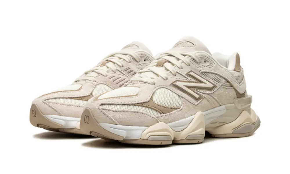 New Balance 9060 9060 'Mushroom Brown' 