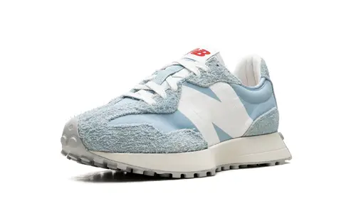 New Balance 327 327 'Chrome Blue' 
