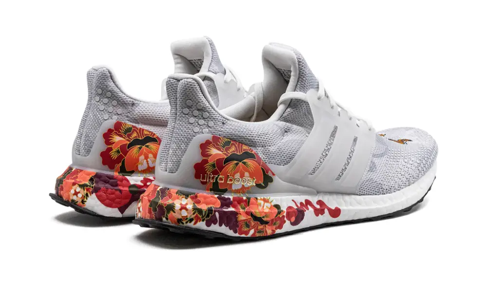 Adidas Ultraboost ULTRABOOST DNA 'Chinese New Year 2020'