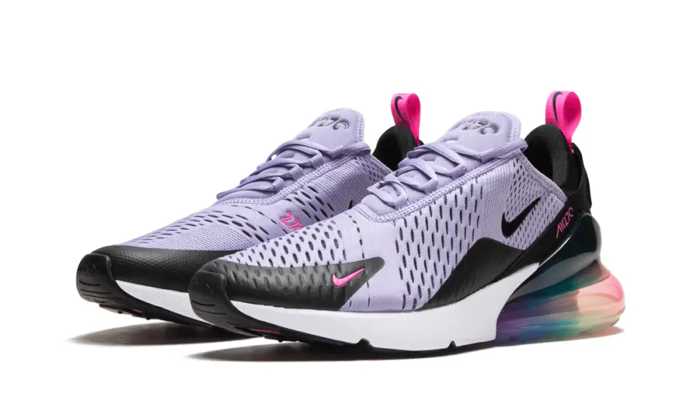Nike Air Max Air Max 270 BETRUE 'Be True'