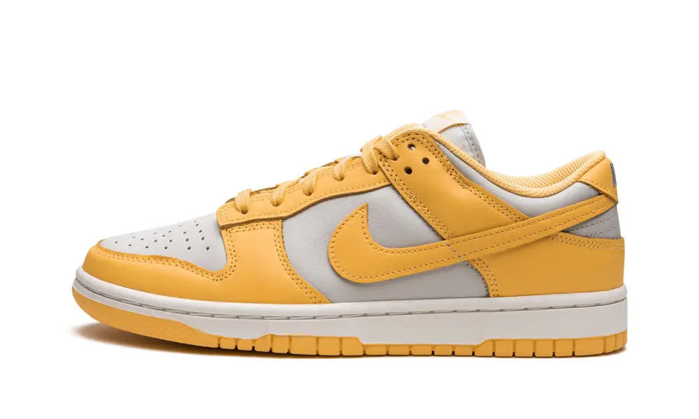 Nike Dunk DUNK LOW WMNS 'Citron Pulse' 