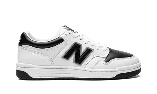New Balance 480 480 'Eye White Black'