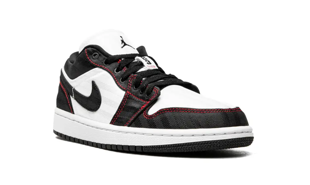 Air Jordan 1 AIR JORDAN 1 LO SE UTL WMNS 'White   Black   Red' 