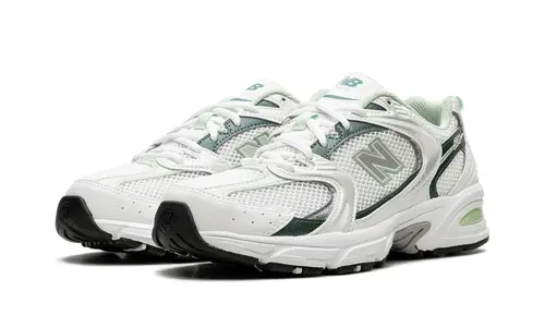 New Balance 530 530 'White   New Spruce   Clay Ash' 
