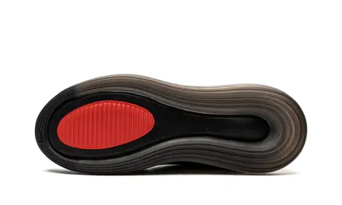 Nike Air Max AIR MAX 720 WMNS 'Undercover - Black'