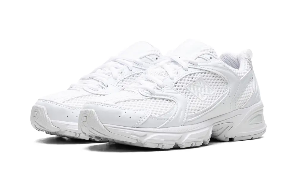 New Balance 530 530 'Triple White'