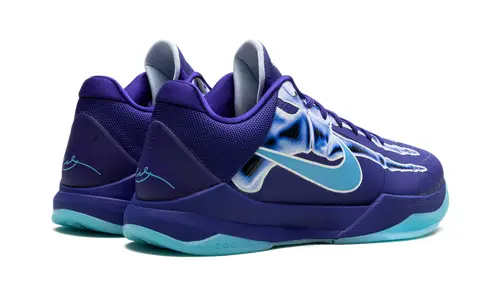 Nike Basketball Zoom Kobe 5 Protro 'X-Ray'