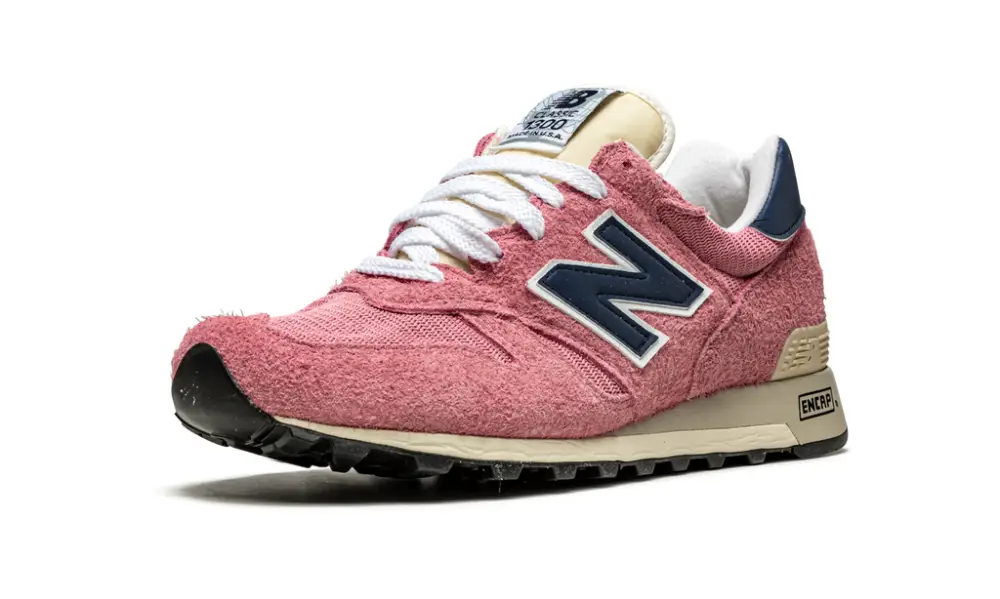 More New Balance 1300 'Aimé Leon Dore - Pink' 