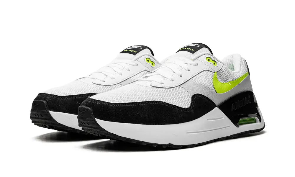 Nike Lifestyle Air Max System