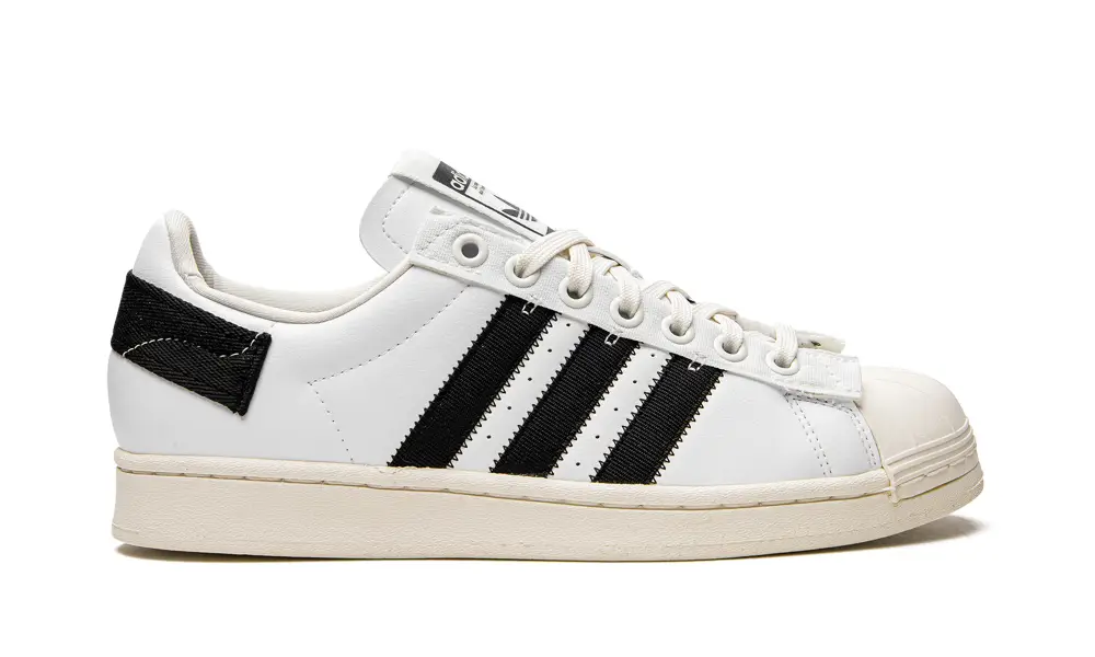Adidas Superstar Superstar 'Parley'