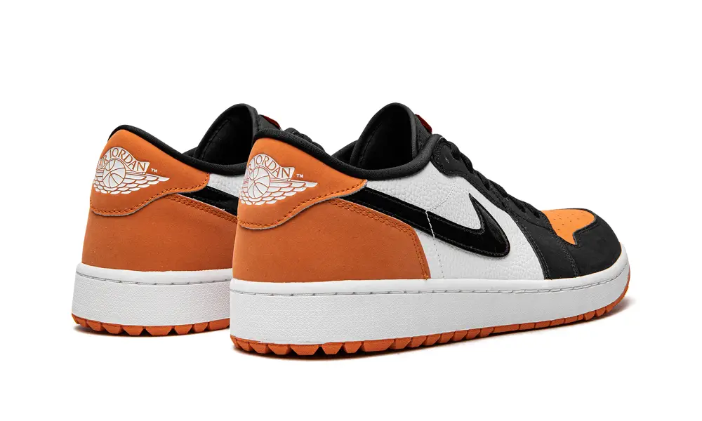 Air Jordan 1 Air Jordan 1 Retro Low Golf 'Shattered Backboard' 