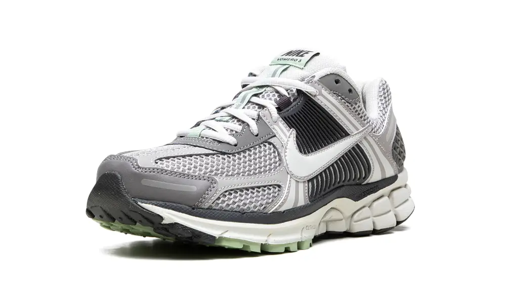 Nike Lifestyle VOMERO 5 WMNS 'Cobblestone' 