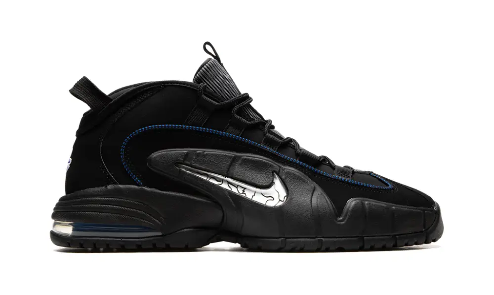 Nike Basketball Air Max Penny 1 'All Star 2022'