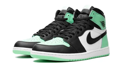 Air Jordan 1 Air Jordan 1 Retro High OG 'Green Glow' 