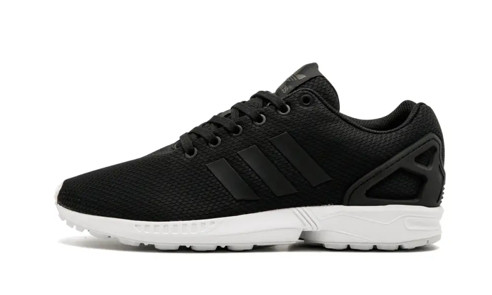 More Adidas Shoes ZX Flux