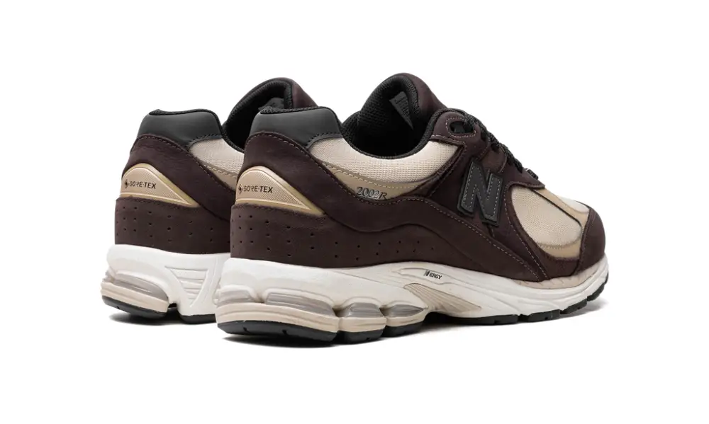 New Balance 2002R 2002R 'Black Coffee'