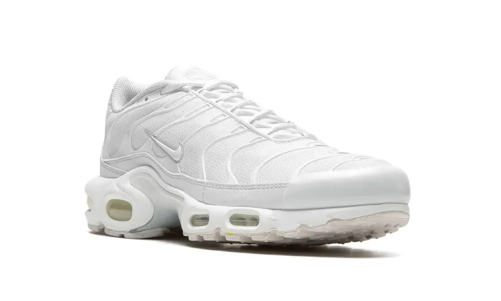 Nike Air Max AIR MAX PLUS WMNS 'Pure Platinum'