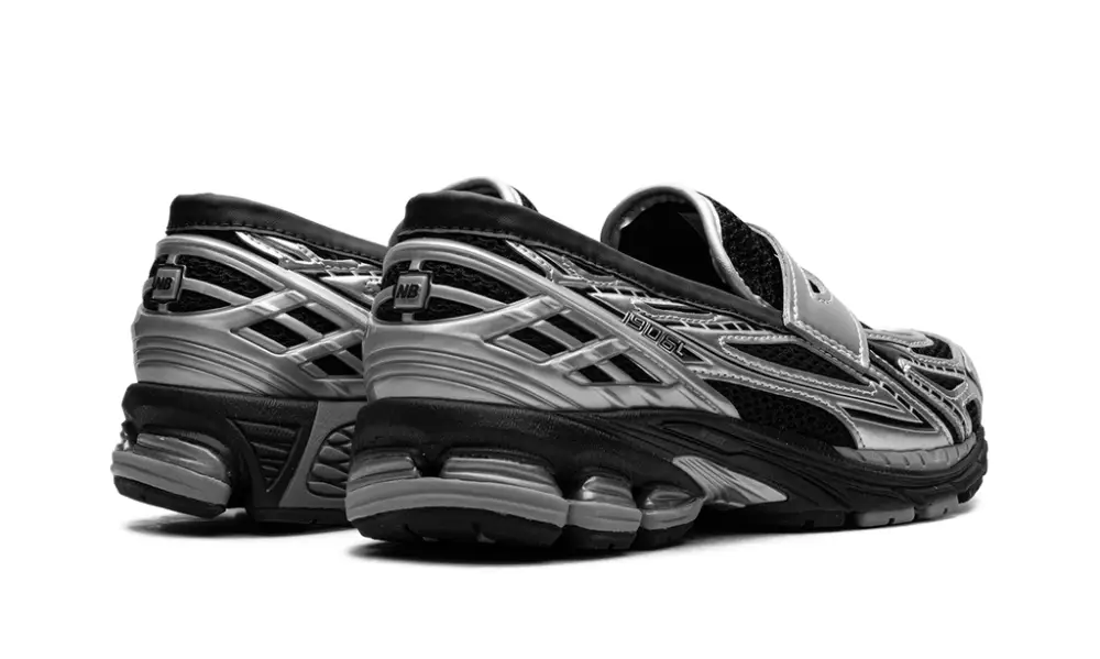 New Balance 1906R 1906L 'Silver Metallic Black' 