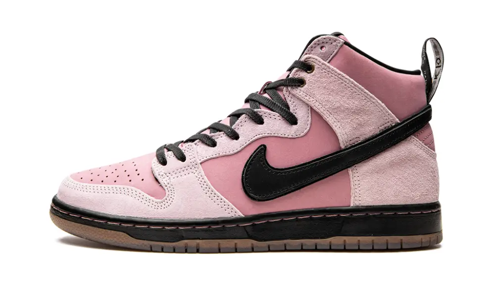 Nike SB SB Dunk High Pro 'KCDC' 36B6A1813