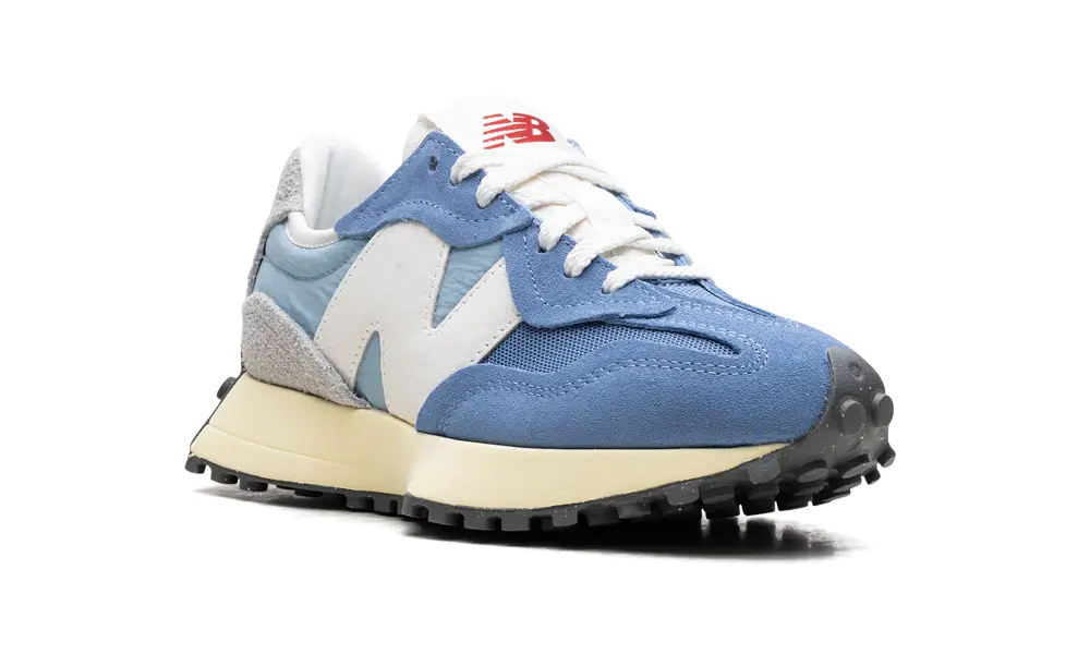 New Balance 327 327 'BLUE LAGUNA' 