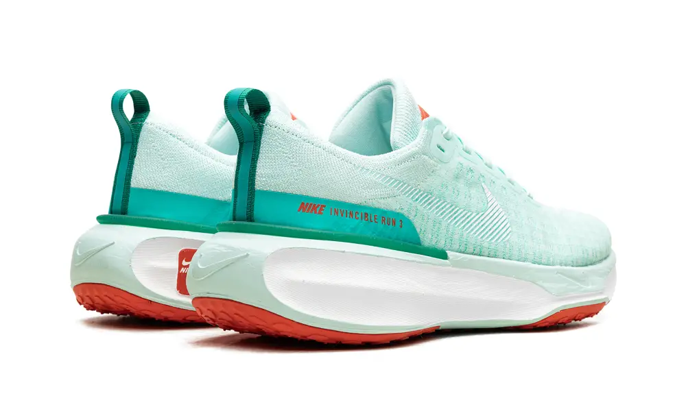 Nike Lifestyle Nike Invincible 3 'Malachite' 