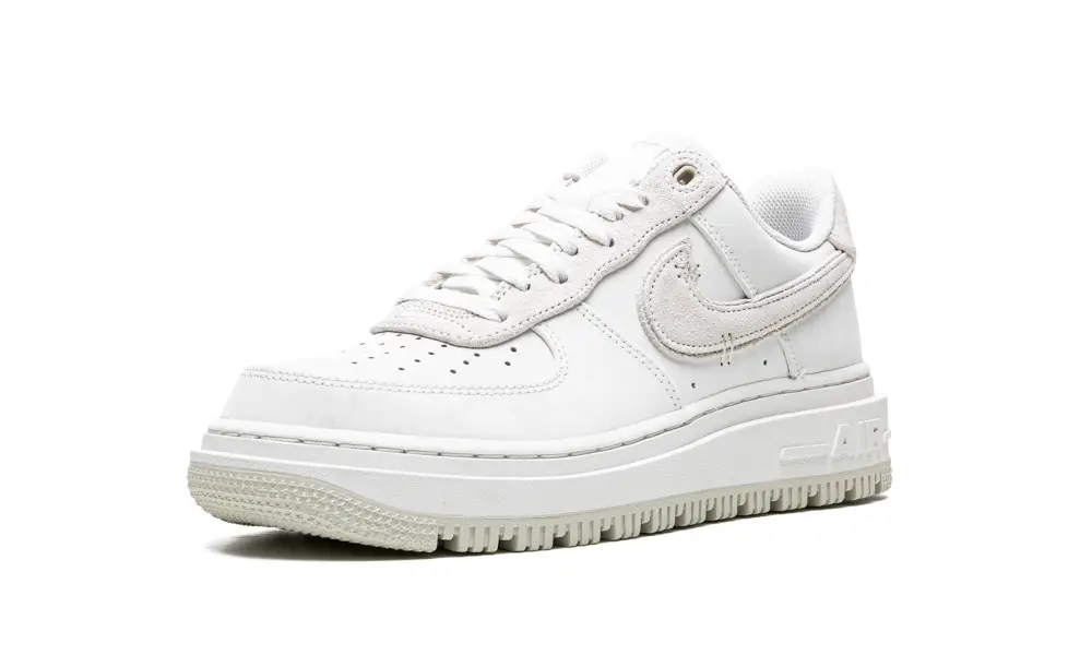 Nike Lifestyle Air Force 1 Luxe 'Summit White'