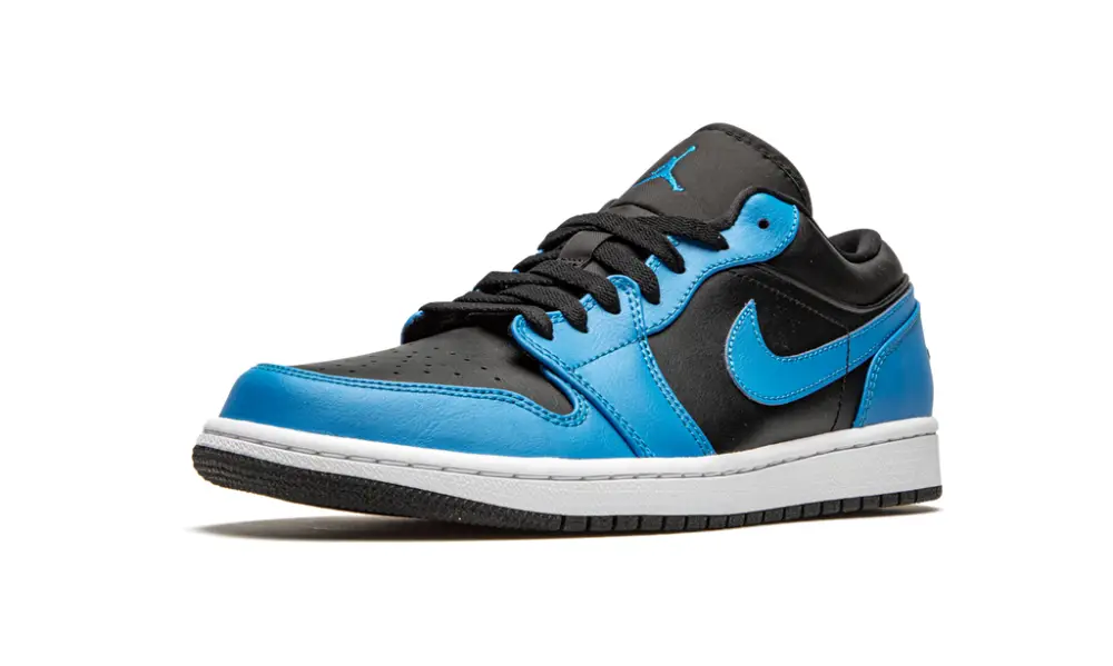 Air Jordan 1 Air Jordan 1 Low 'Laser Blue'