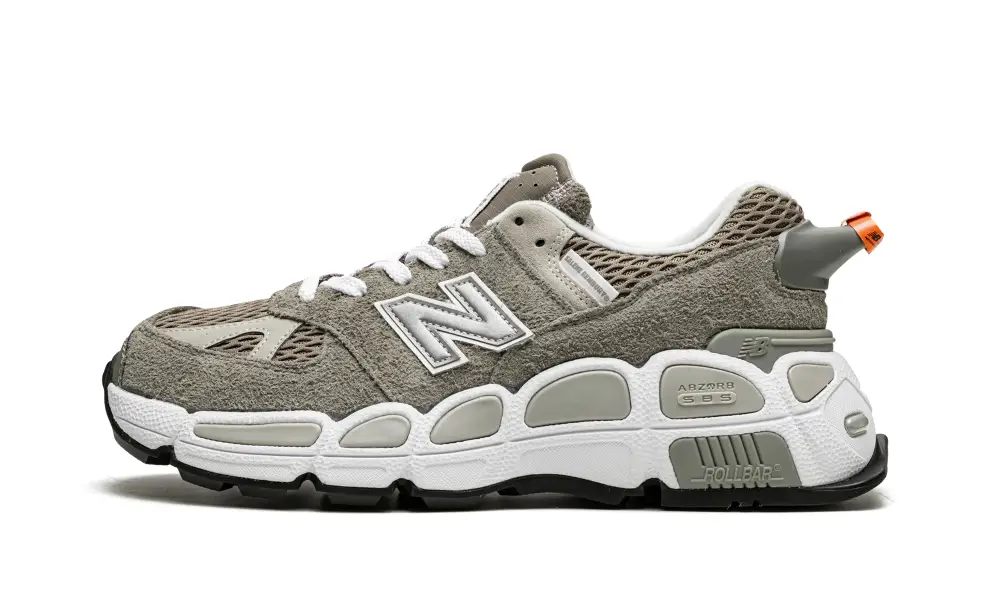 New Balance 574 574 'Salehe Bembury - Yurt' 